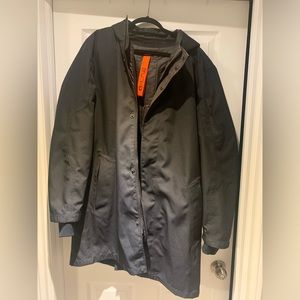 Men’s XL G-Lab 2-in1 Coat
